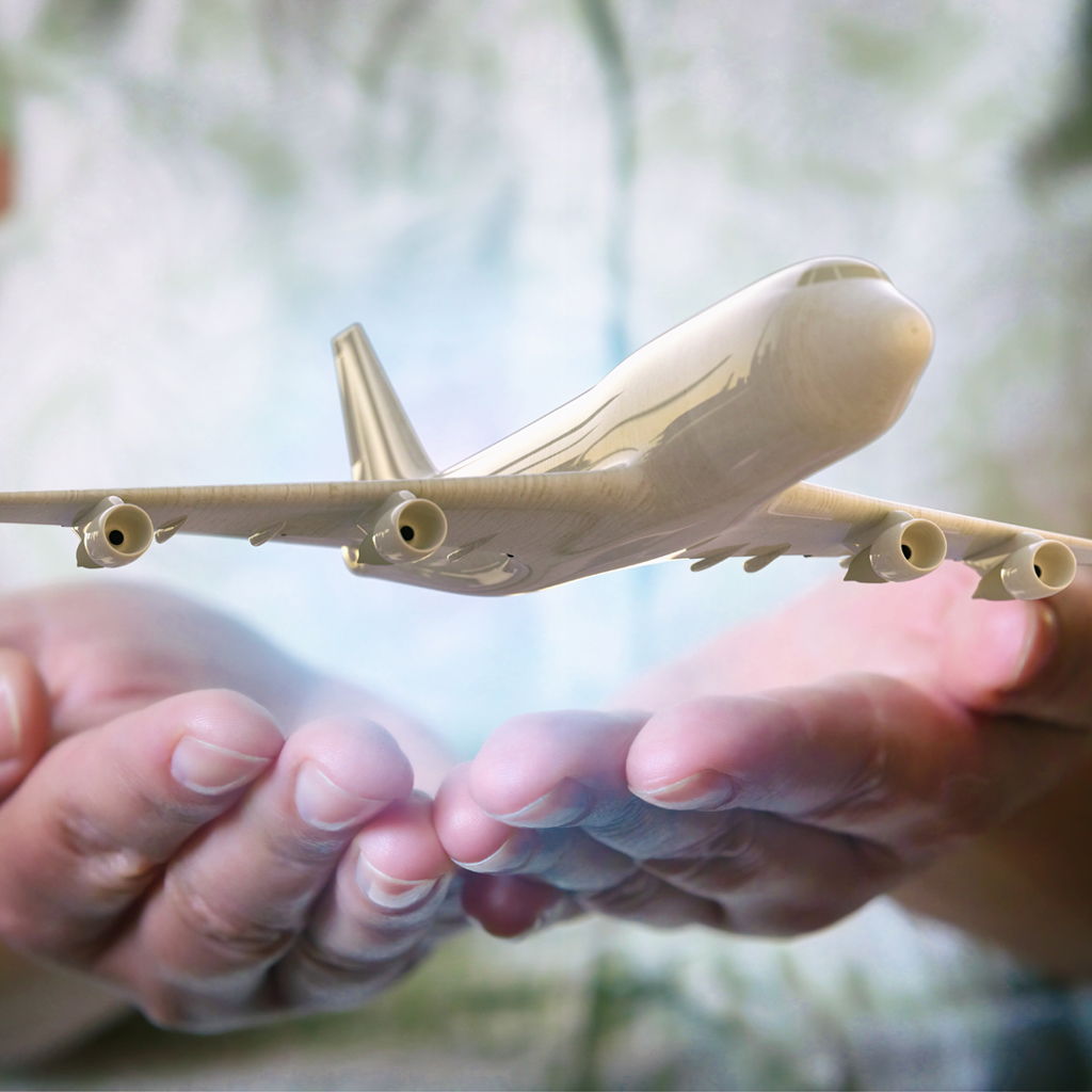 Ground Handling