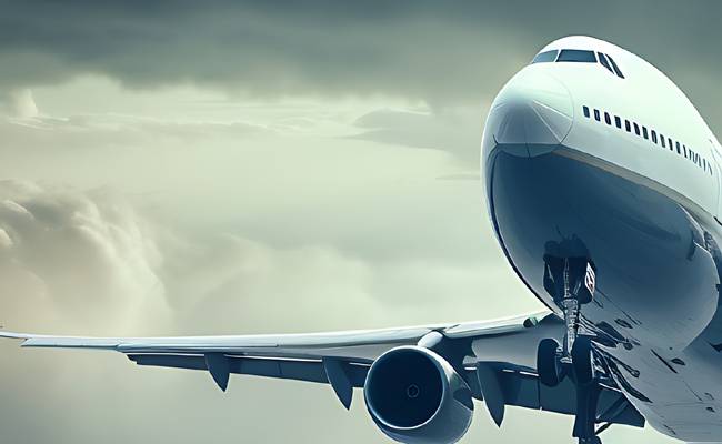 Aircraft Leasing