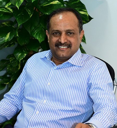 Kannan Nachiappan